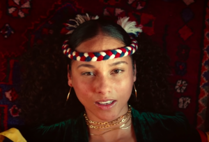 alicia keys