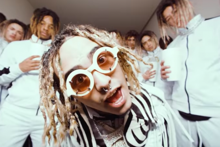 lil pump