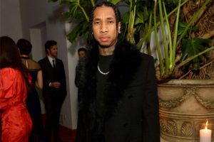 tyga