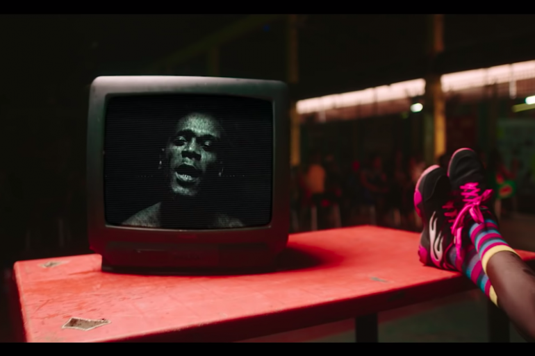 Burna Boy