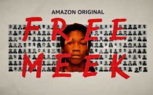 Meek Mill Previews Upcoming ‘Free Meek’ Docuseries