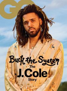 j coles gq