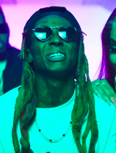 Kid Ink Feat. Lil’ Wayne & Saweetie “YUSO”