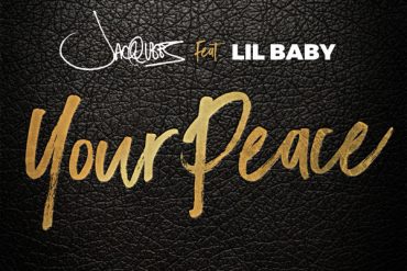 Jacquees Feat. Lil Baby