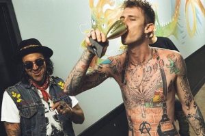Machine Gun Kelly
