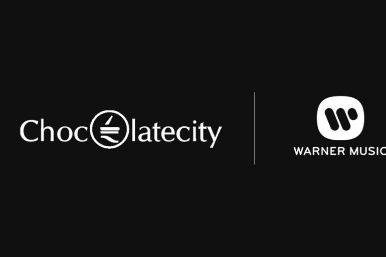 Chocolate City Partners With Warner Music Group