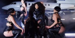 lil kim