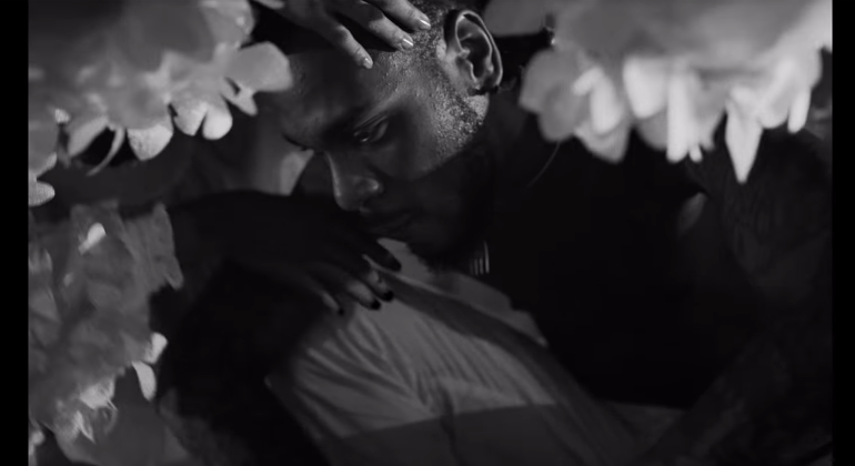 burna boy