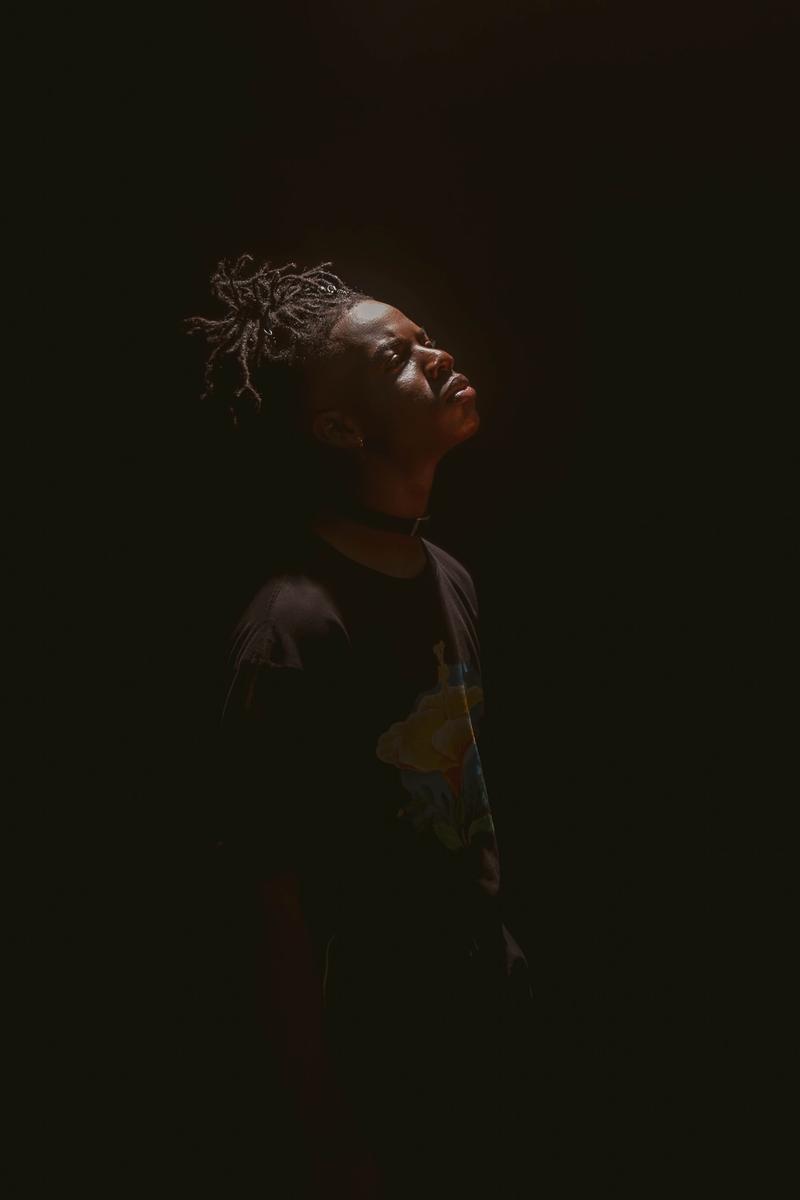 Rema “Iron Man” Video - HWING