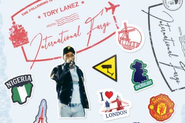 Tory Lanez