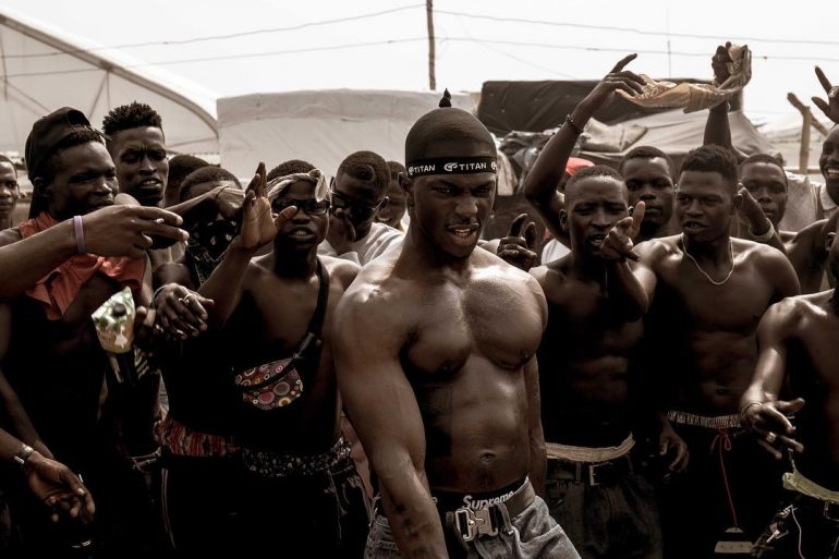 kida kudz