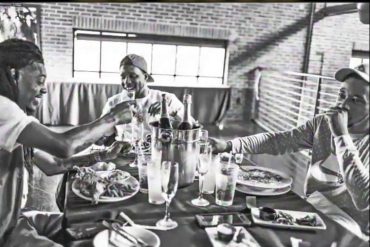 Curren$y, Trademark Da Skydiver & Young Roddy