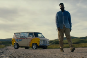 Khalid “Free Spirit”