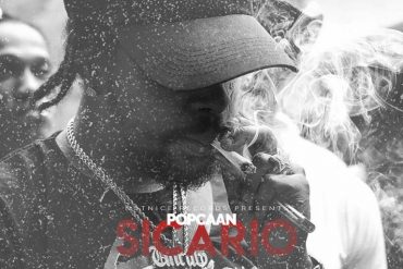 Popcaan “Sicario”