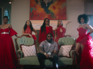 Big K.R.I.T. “Energy”
