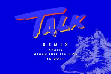 Megan Thee Stallion & Yo Gotti