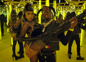offset