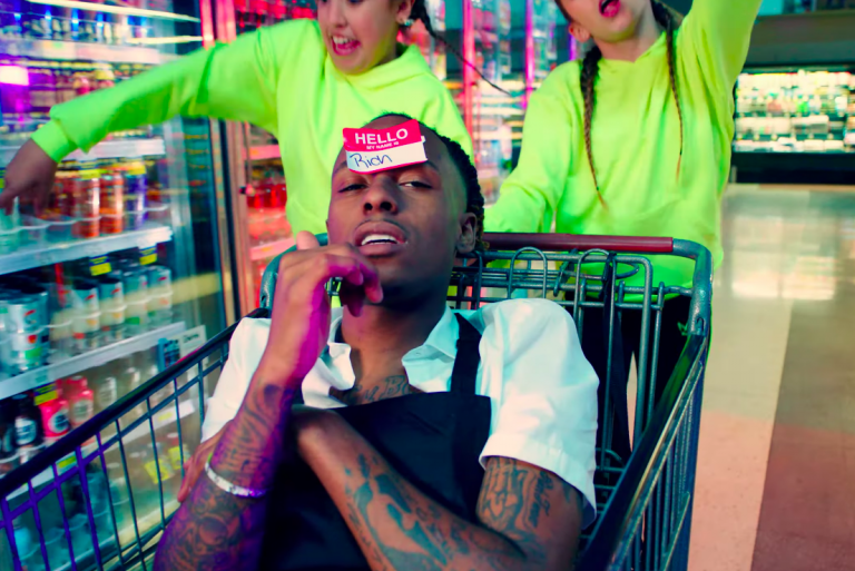 Rich the Kid