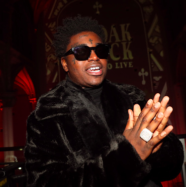 Kodak Black