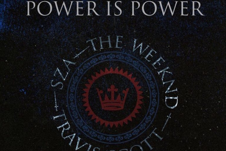 SZA, The Weeknd & Travis Scott