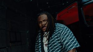 Tee Grizzley “God’s Warrior”