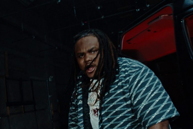 Tee Grizzley “God’s Warrior”