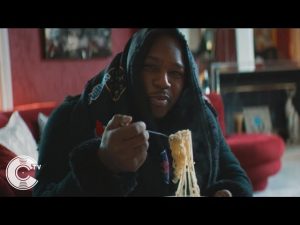 Cam’ron choppers video