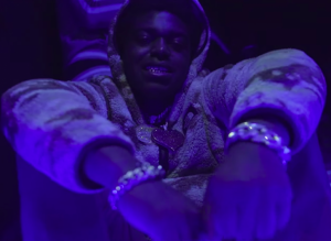 Kodak Black “Expeditiously”