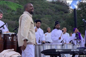 kanye west