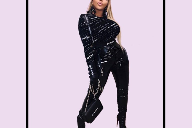 Lil Kim