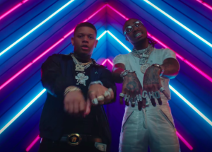 Yella Beezy Feat. Quavo & Gucci Mane “Bacc At It Again”