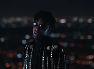 21 Savage