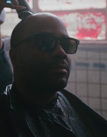 Baka Not Nice Feat. Giggs “My Town”