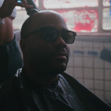 Baka Not Nice “Money In the Bank” Video - HWING