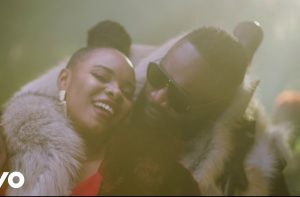 Yemi Alade Feat. Rick Ross