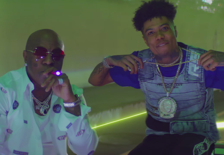 Blueface