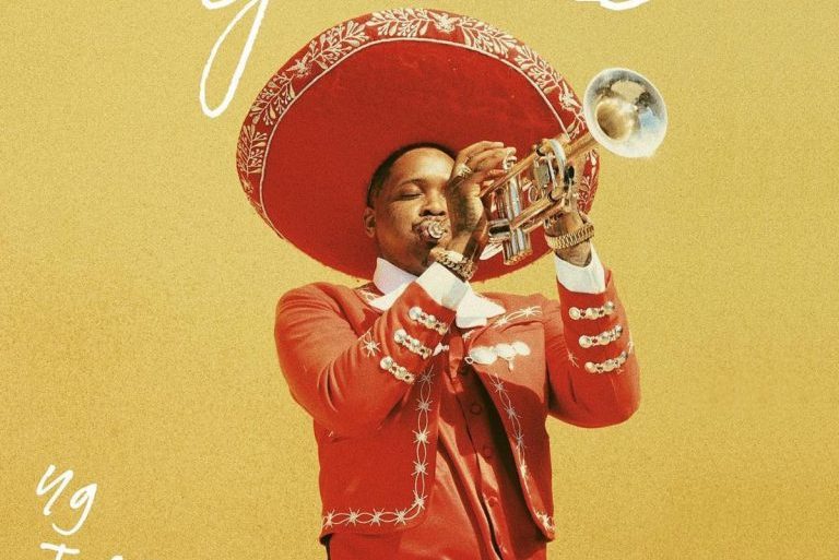 YG Feat. Tyga & Jon Z “Go Loko”