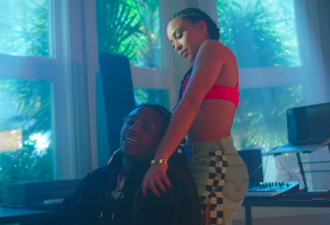 Jacquees Feat. Lil’ Baby “Your Peace”