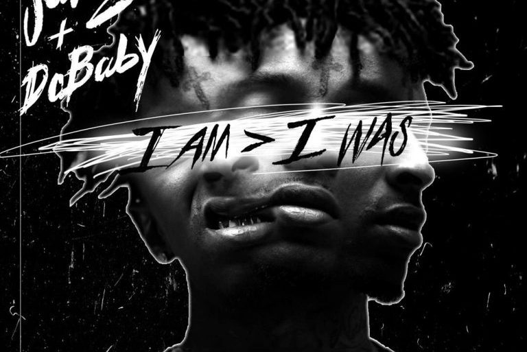 21 Savage Announces ‘i am > i was’ U.S. Tour with Da Baby
