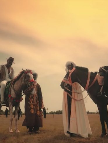 rema x dprince lavida