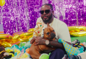 T-Pain
