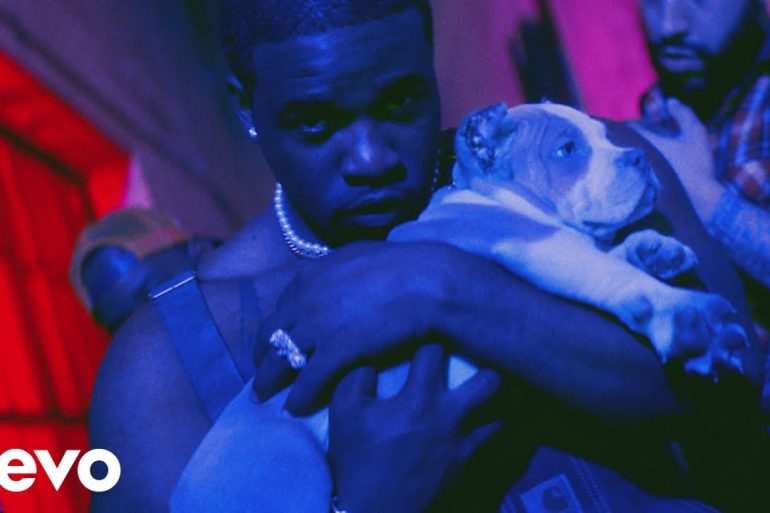 ASAP Ferg Feat. ASAP Rocky