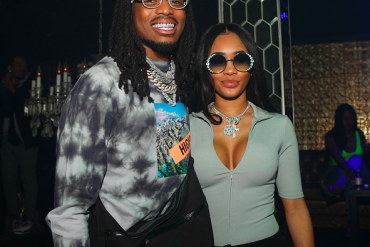 Quavo & Saweetie