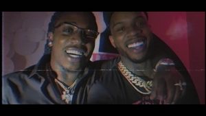 Jacquees “Live Ya Life”