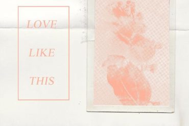 JSPH love like this cover