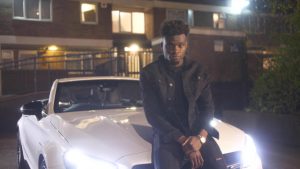 Mizzy Shares New Video for “You & Me”