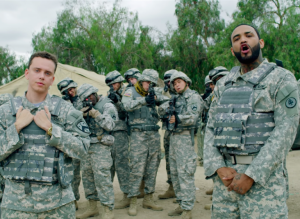 joyner logic isis