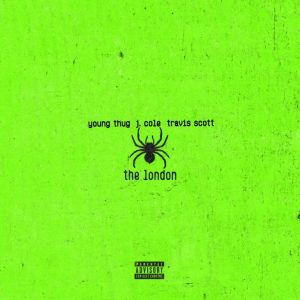 Young Thug Recruits J. Cole & Travis Scott