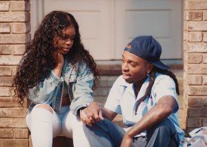 Jacquees “Who’s”