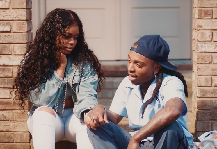 Jacquees “Who’s”